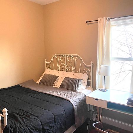 Quiet Apt Only 15 Mins Away From Midtown Manhattan Jersey City Buitenkant foto