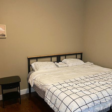 Quiet Apt Only 15 Mins Away From Midtown Manhattan Jersey City Buitenkant foto