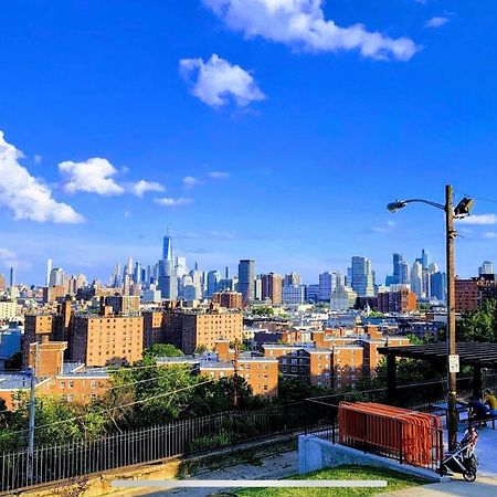 Quiet Apt Only 15 Mins Away From Midtown Manhattan Jersey City Buitenkant foto