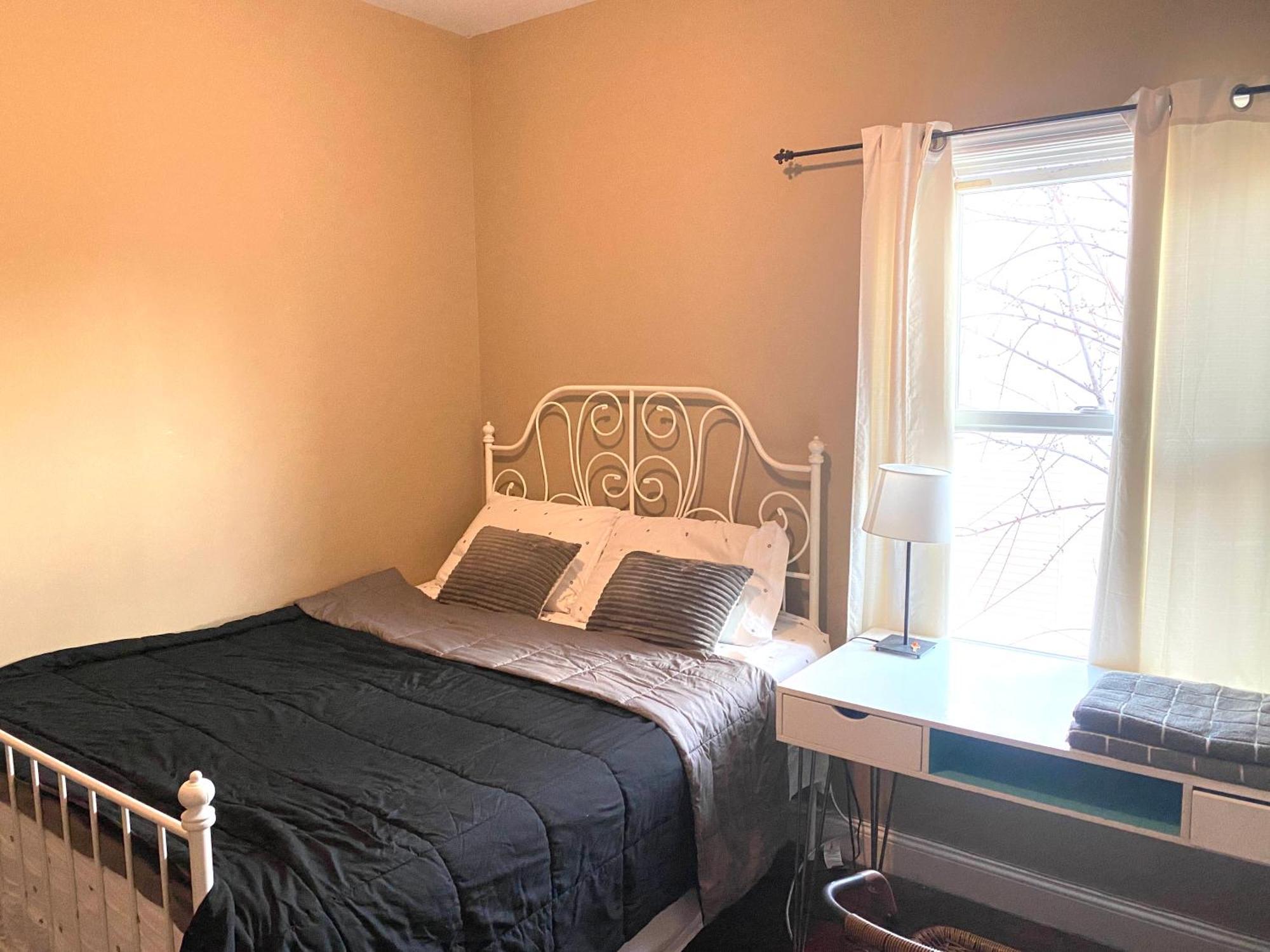Quiet Apt Only 15 Mins Away From Midtown Manhattan Jersey City Buitenkant foto