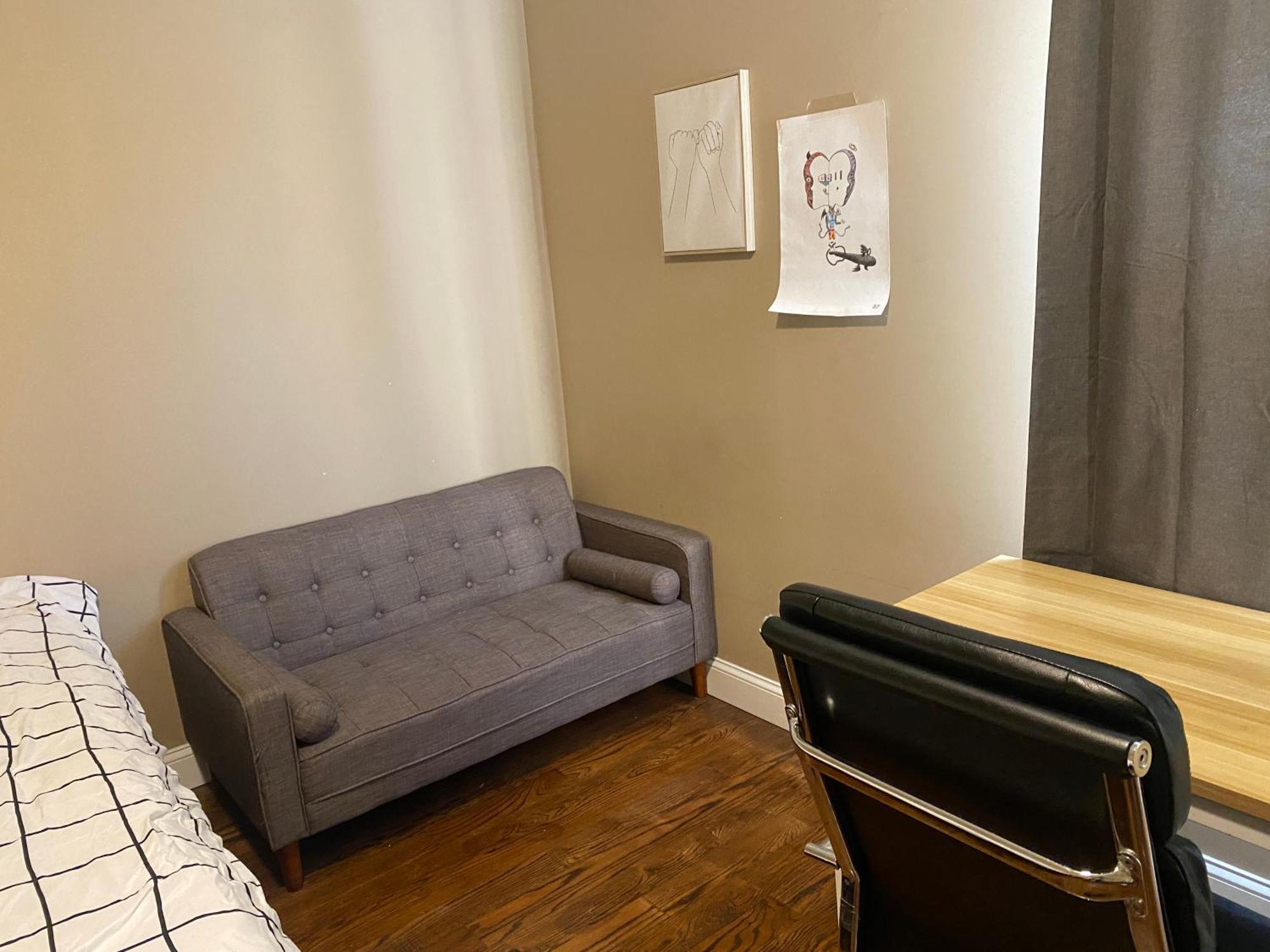 Quiet Apt Only 15 Mins Away From Midtown Manhattan Jersey City Buitenkant foto