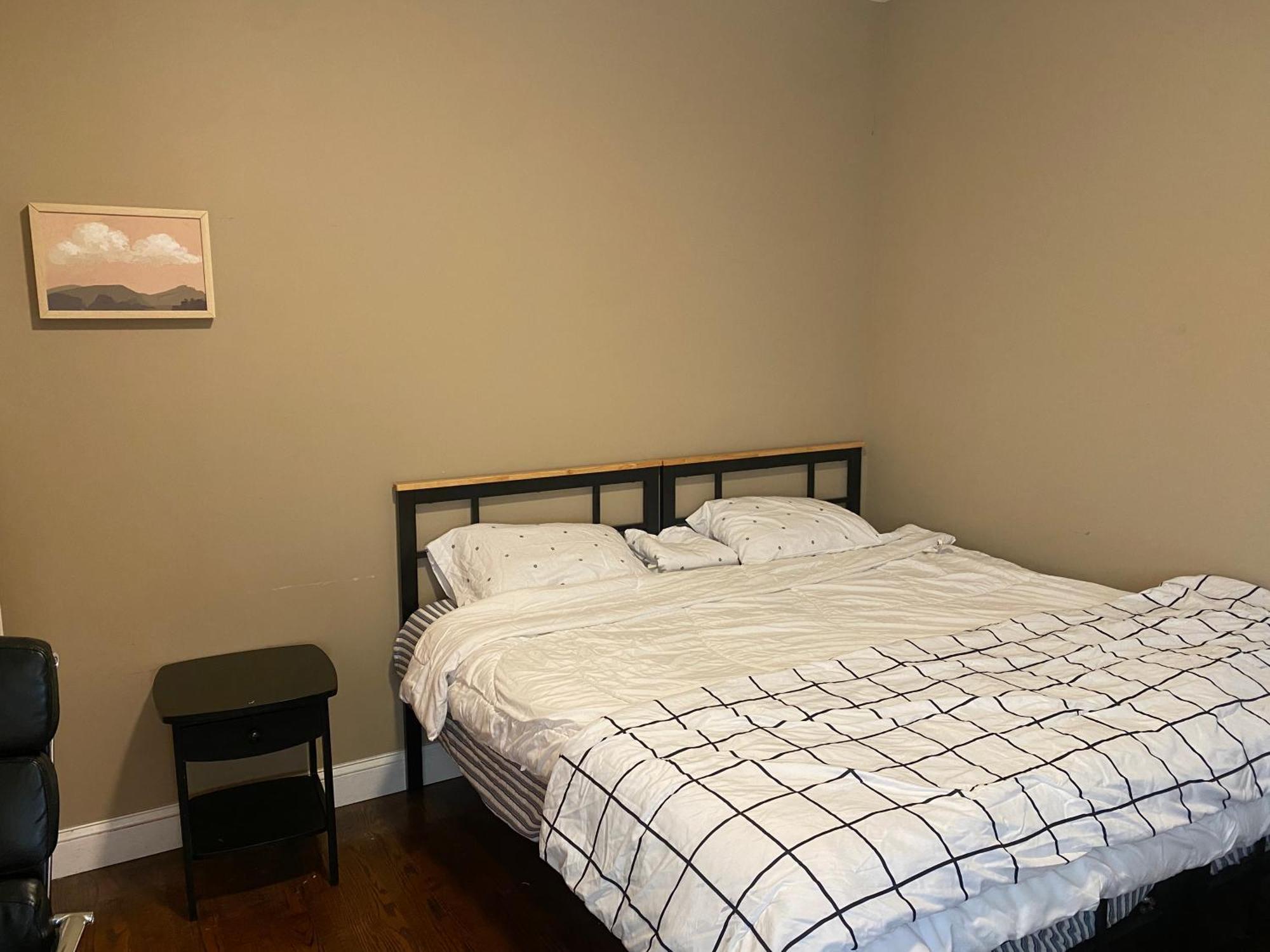 Quiet Apt Only 15 Mins Away From Midtown Manhattan Jersey City Buitenkant foto