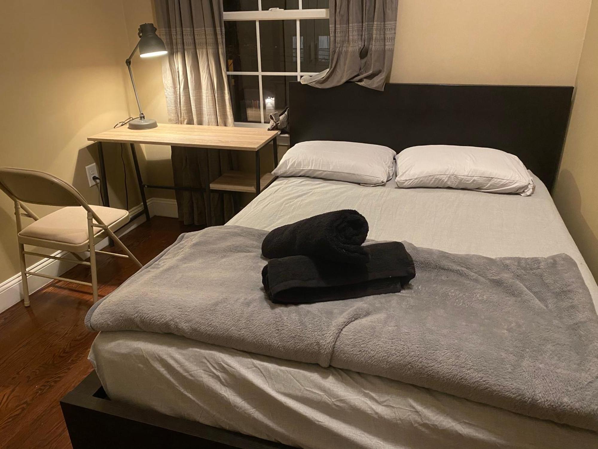 Quiet Apt Only 15 Mins Away From Midtown Manhattan Jersey City Buitenkant foto