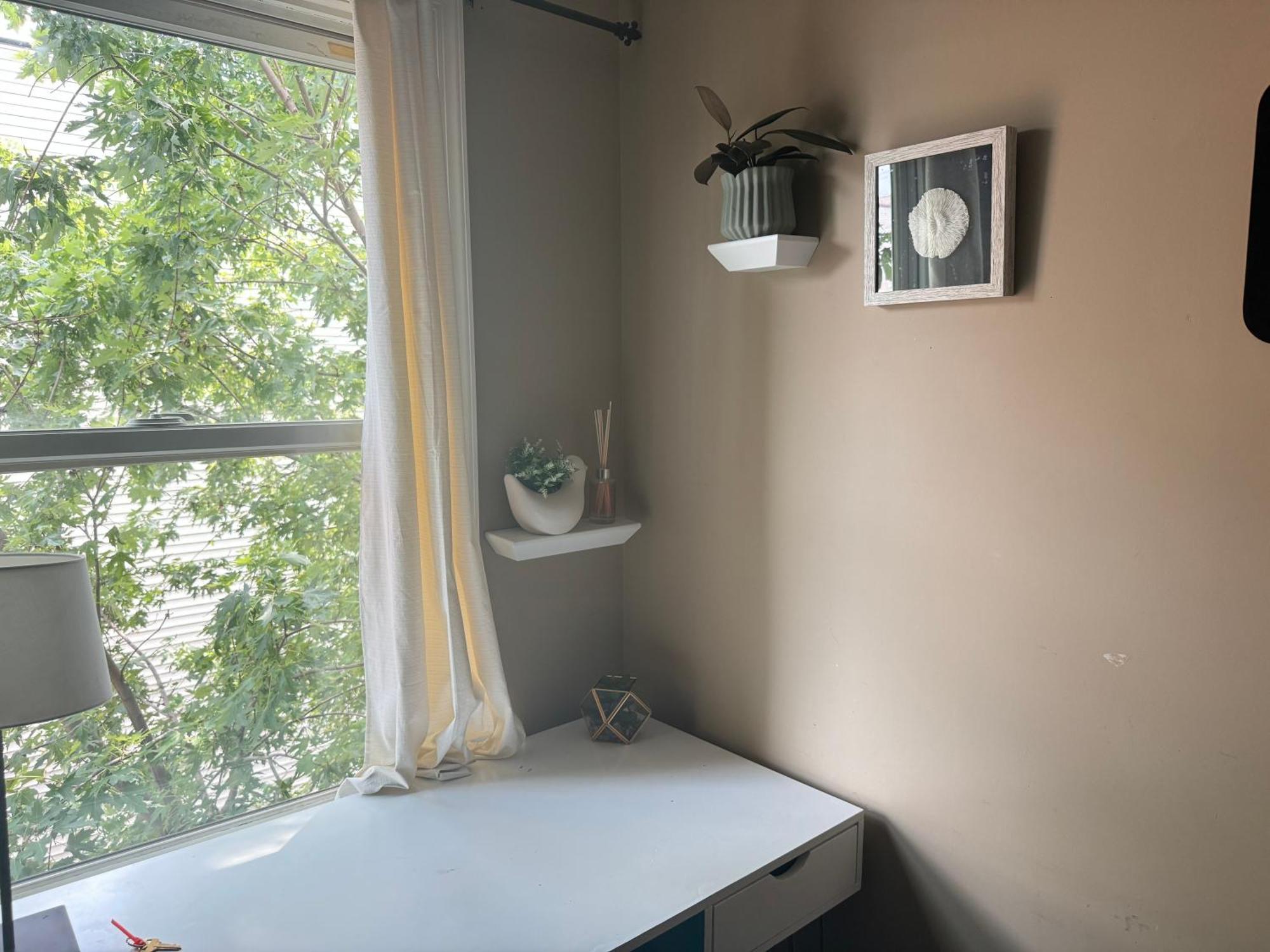 Quiet Apt Only 15 Mins Away From Midtown Manhattan Jersey City Buitenkant foto